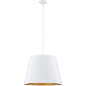 Allson 4 Light 22.00 inch Pendant